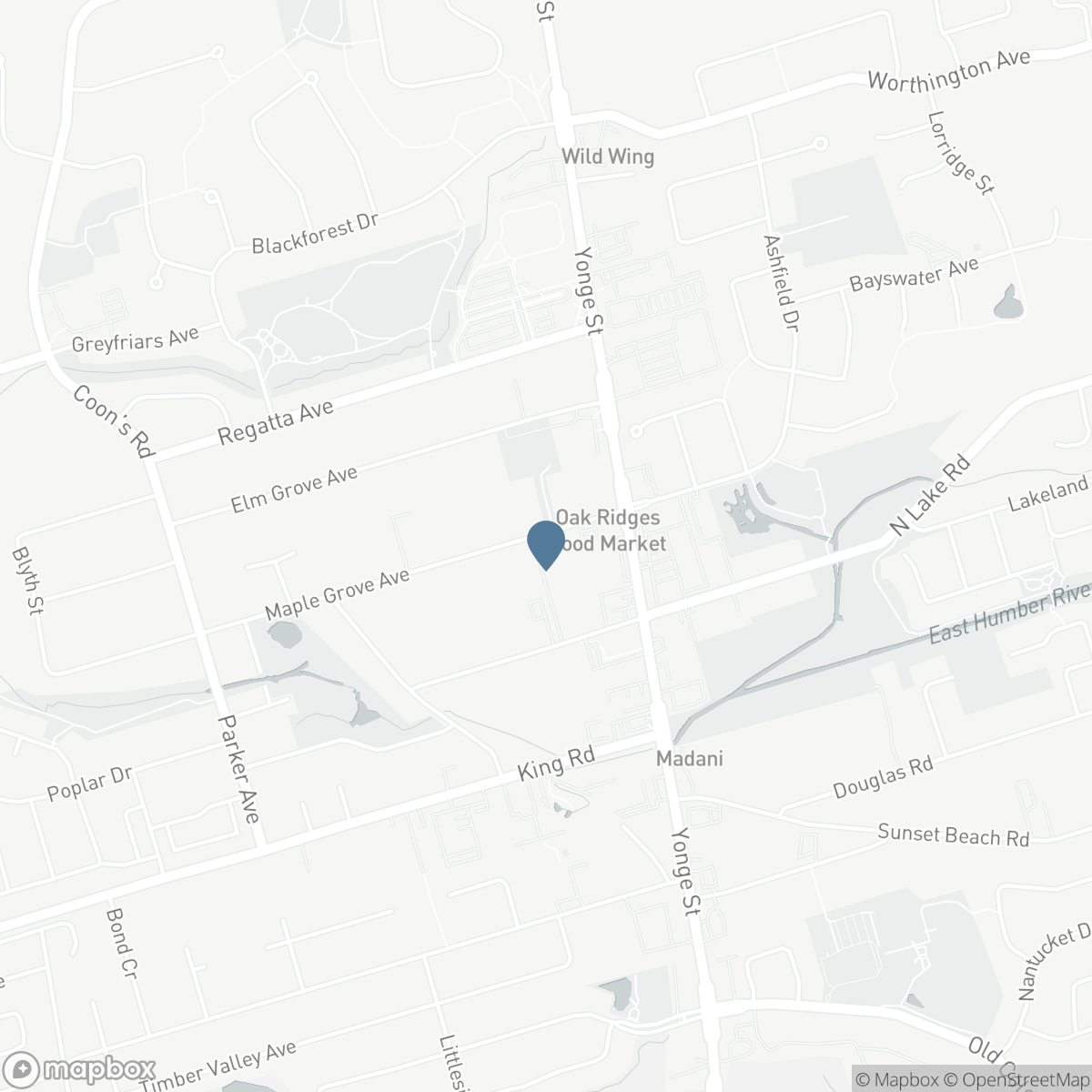 9 PERSICA STREET, Richmond Hill, Ontario L4E 2T3